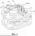 Fig. 04 - Valve Actuator Device for Fluid Flow Control