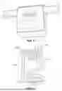 Fig. 06 - Wire Clip Design for Cable Management