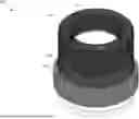 Fig. 01 - NESTLED HOSE
