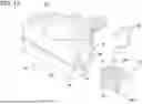 Fig. 14 - MANIFOLD AND FITTING FOR GAS DISTRIBUTION SYSTEM