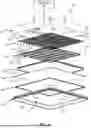Fig. 02 - LIGHT FIXTURE CONFIGURED FOR SKY EMULATION