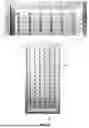 Fig. 10 - LIGHT FIXTURE CONFIGURED FOR SKY EMULATION