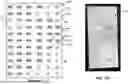Fig. 13 - LIGHT FIXTURE CONFIGURED FOR SKY EMULATION
