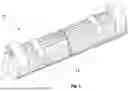 Fig. 02 - DEVICE FOR INCREASING VISIBILITY OF GUY LINES AT NIGHT