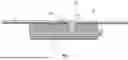 Fig. 04 - DEVICE FOR INCREASING VISIBILITY OF GUY LINES AT NIGHT