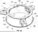 Fig. 15 - ADJUSTABLE AND/OR RECESSED LIGHT FIXTURES AND RELATED COMPONENTS AND METHODS
