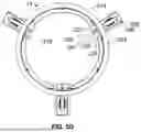 Fig. 19 - ADJUSTABLE AND/OR RECESSED LIGHT FIXTURES AND RELATED COMPONENTS AND METHODS