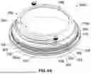 Fig. 21 - ADJUSTABLE AND/OR RECESSED LIGHT FIXTURES AND RELATED COMPONENTS AND METHODS