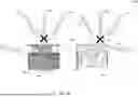 Fig. 11 - AIR HANDLER DEVICES WITH U-BEND DESIGN