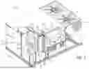 Fig. 03 - INTEGRATED HVAC AND DIRECT CARBON CAPTURE SYSTEM AND METHOD