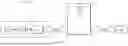 Fig. 08 - WIRELESS REMOTE INDOOR SENSOR FOR HOME AUTOMATION