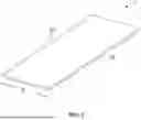 Fig. 04 - CLASS 1 FLEXIBLE UNINSULATED DUCT WITH POLYMER CORE AND SURROUNDING FIRE RESISTANT BARRIER LAYER AND METHOD OF USE