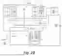 Fig. 04 - COOLING SYSTEM INCLUDING HYDRAULIC LIQUID-REFRIGERANT COMPRESSORS AND EXPANDERS FOR DELIVERING PRESSURIZED LIQUID TO THE COMPRESSORS