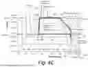 Fig. 09 - COOLING SYSTEM INCLUDING HYDRAULIC LIQUID-REFRIGERANT COMPRESSORS AND EXPANDERS FOR DELIVERING PRESSURIZED LIQUID TO THE COMPRESSORS