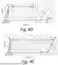 Fig. 10 - COOLING SYSTEM INCLUDING HYDRAULIC LIQUID-REFRIGERANT COMPRESSORS AND EXPANDERS FOR DELIVERING PRESSURIZED LIQUID TO THE COMPRESSORS