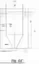 Fig. 13 - COOLING SYSTEM INCLUDING HYDRAULIC LIQUID-REFRIGERANT COMPRESSORS AND EXPANDERS FOR DELIVERING PRESSURIZED LIQUID TO THE COMPRESSORS