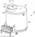 Fig. 01 - PULSED CRYOGEN FREEZER
