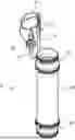 Fig. 01 - REFRIGERATION CYCLE INTERCOOLER WITH DUAL COIL EVAPORATOR