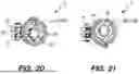 Fig. 19 - REFRIGERATION CYCLE INTERCOOLER WITH DUAL COIL EVAPORATOR