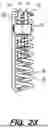Fig. 21 - REFRIGERATION CYCLE INTERCOOLER WITH DUAL COIL EVAPORATOR