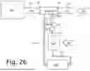 Fig. 24 - REFRIGERATION CYCLE INTERCOOLER WITH DUAL COIL EVAPORATOR
