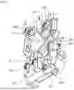 Fig. 02 - REFRIGERANT MANIFOLD AND REFRIGERANT MODULE INCLUDING SAME