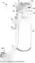 Fig. 01 - Dispenser and System for Dispensing from a Canister