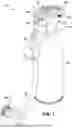 Fig. 02 - Dispenser and System for Dispensing from a Canister