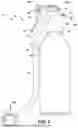 Fig. 05 - Dispenser and System for Dispensing from a Canister