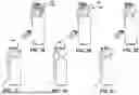 Fig. 11 - Dispenser and System for Dispensing from a Canister