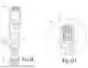 Fig. 09 - KIT, SYSTEM, AND ASSOCIATED METHOD FOR FILLING SEALED DIRECT INJECT DELIVERY DEVICES WITH REFRIGERANT GAS ADDITIVES