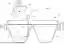 Fig. 09 - ICE MAKER APPLIANCE WITH ADDITIVE CONCENTRATION CONTROL