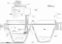 Fig. 11 - ICE MAKER APPLIANCE WITH ADDITIVE CONCENTRATION CONTROL