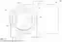 Fig. 13 - ICE MAKER APPLIANCE WITH ADDITIVE CONCENTRATION CONTROL