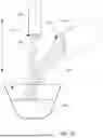Fig. 15 - ICE MAKER APPLIANCE WITH ADDITIVE CONCENTRATION CONTROL