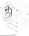 Fig. 03 - ICE MAKER AND REFRIGERATOR INCLUDING THE SAME