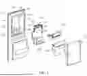 Fig. 04 - ICE MAKER AND REFRIGERATOR INCLUDING THE SAME