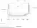 Fig. 17 - ICE MAKER AND REFRIGERATOR INCLUDING THE SAME