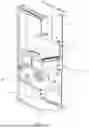 Fig. 08 - HOME APPLIANCE, PARTICULARLY COOLING DEVICE HAVING AT LEAST ONE AIR FLOW SYSTEM