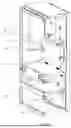 Fig. 09 - HOME APPLIANCE, PARTICULARLY COOLING DEVICE HAVING AT LEAST ONE AIR FLOW SYSTEM