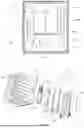 Fig. 02 - AIR DUCT SYSTEM OF REFRIGERATION DEVICE AND REFRIGERATION DEVICE