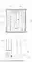 Fig. 03 - AIR DUCT SYSTEM OF REFRIGERATION DEVICE AND REFRIGERATION DEVICE