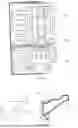 Fig. 10 - AIR DUCT SYSTEM OF REFRIGERATION DEVICE AND REFRIGERATION DEVICE