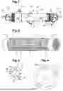 Fig. 02 - METHOD FOR MANUFACTURING A HEAT EXCHANGE GRAPHITE ASSEMBLY, CORRESPONDING ASSEMBLY AND TUBE BUNDLE HEAT EXCHANGER COMPRISING THE SAME