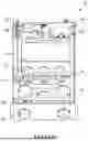 Fig. 03 - DATA CENTER COOLING DISTRIBUTION UNITS WITH REPLACEABLE COMPONENTS