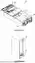 Fig. 05 - DATA CENTER COOLING DISTRIBUTION UNITS WITH REPLACEABLE COMPONENTS