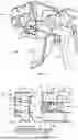 Fig. 05 - TAKEDOWN LEVER, TAKEDOWN SAFETY, AND TRIGGER SHOE