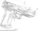 Fig. 02 - Firearm Muzzle Accessory