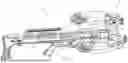 Fig. 02 - Crossbow Arrow Rest