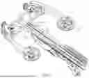 Fig. 06 - Crossbow Arrow Rest